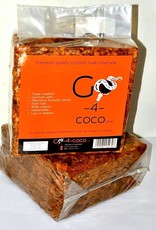 Go-4-coco  coconut husk substrate
