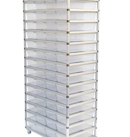 RS-20 Tubs hatchling rack 60