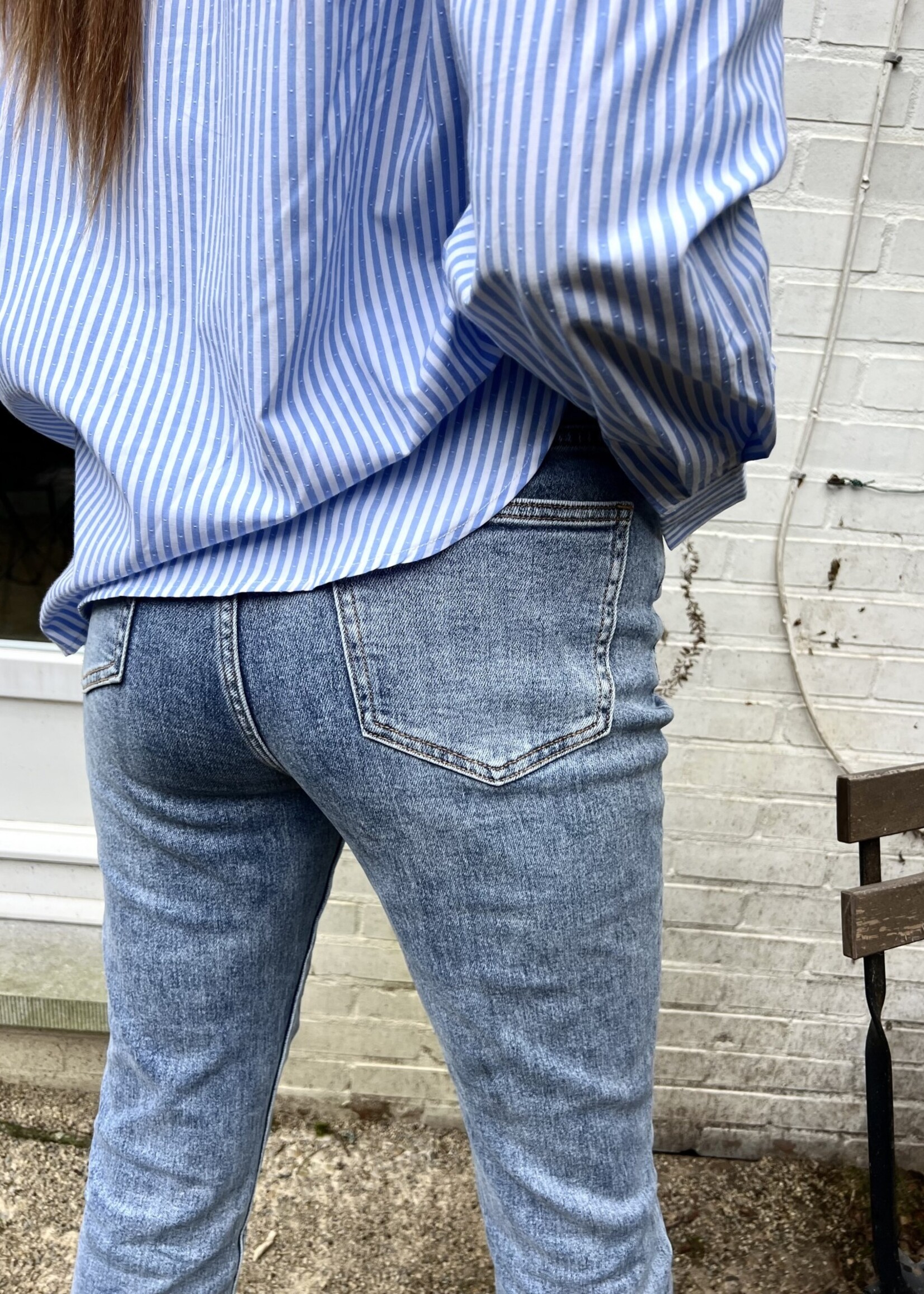 LOTmum jeans