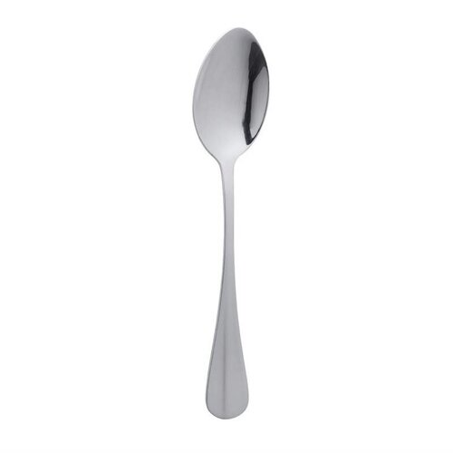Olympia Łyżka deserowa Baguette 18/0 | 12 szt.