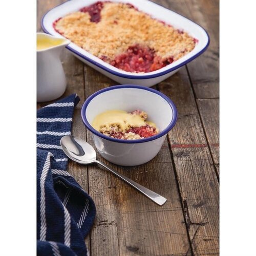 Olympia Misa na pudding | 6 szt. | Ø15,5x(H)6cm Olympia Misa na pudding | 6 szt. | Ø15,5x(H)6cm