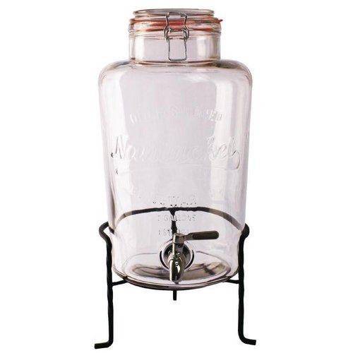 Olympia Dozownik do napojów 8,5 L | 20x21x(H)46cm Olympia Dozownik do napojów 8,5 L | 20x21x(H)46cm