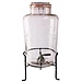Olympia Dozownik do napojów 8,5 L | 20x21x(H)46cm Olympia Dozownik do napojów 8,5 L | 20x21x(H)46cm