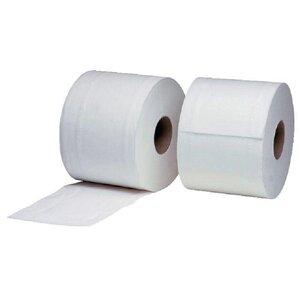 Jantex Papier toaletowy | 36 szt. | 9,6x11,2(Ø)cm
