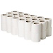 Jantex Papier toaletowy | 36 szt. | 9,6x11,2(Ø)cm Jantex Papier toaletowy | 36 szt. | 9,6x11,2(Ø)cm