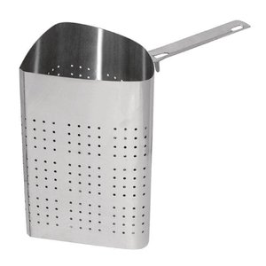 Vogue Kosz do makaronu | 20x33x(H)23cm Vogue Kosz do makaronu | 20x33x(H)23cm