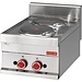 Gastro M Kuchenka elektryczna 600 60/30 PCE | 3000W | 300x600x(H)280mm