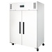 Polar Pionowa zamrażarka z podwójnymi drzwiami Polar G-Series 1200l biała Polar Pionowa zamrażarka z podwójnymi drzwiami Polar G-Series 1200l biała