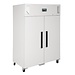 Polar Pionowa zamrażarka z podwójnymi drzwiami Polar G-Series 1200l biała Polar Pionowa zamrażarka z podwójnymi drzwiami Polar G-Series 1200l biała