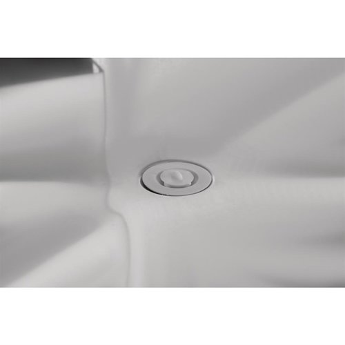 Polar Pionowa zamrażarka z podwójnymi drzwiami Polar G-Series 1200l biała Polar Pionowa zamrażarka z podwójnymi drzwiami Polar G-Series 1200l biała