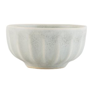 Olympia Szare głębokie miski Olympia Corallite Concrete 105mm (12 sztuk) Olympia Szare głębokie miski Olympia Corallite Concrete 105mm (12 sztuk)
