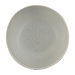 Olympia Szare głębokie miski Olympia Corallite Concrete 105mm (12 sztuk)