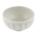 Olympia Szare głębokie miski Olympia Corallite Concrete 105mm (12 sztuk)