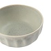 Olympia Szare głębokie miski Olympia Corallite Concrete 105mm (12 sztuk)