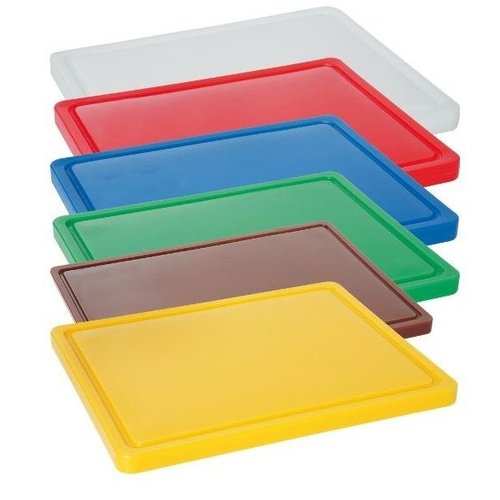 Hendi HACCP snijplank | GN 1/1 | verschillende kleuren