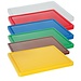 Hendi HACCP snijplank | GN 1/1 | verschillende kleuren