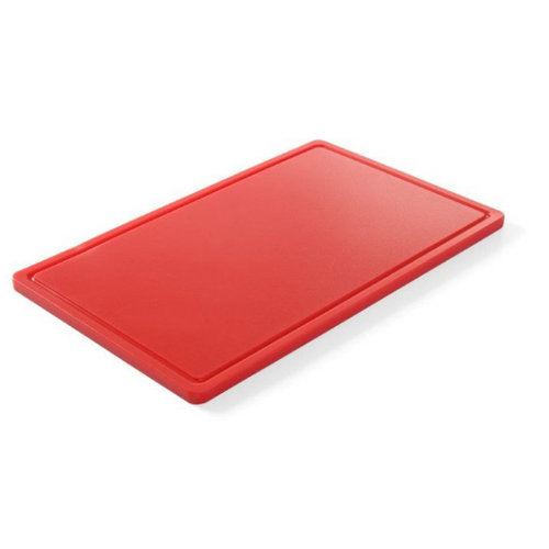 Hendi HACCP snijplank | GN 1/1 | verschillende kleuren