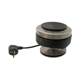 Hendi Heater round kachels | śr.130x (H) 100 mm | 230 | 500W Hendi Heater round kachels | śr.130x (H) 100 mm | 230 | 500W