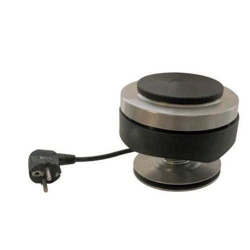 Hendi Heater round kachels | śr.130x (H) 100 mm | 230 | 500W Hendi Heater round kachels | śr.130x (H) 100 mm | 230 | 500W