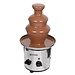 Hendi Fontanna do czekoladowego fondue | 700g | śr.210x(H)390mm