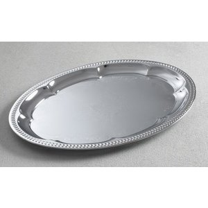 Hendi Coffee serving tray decorative 310x230mm
