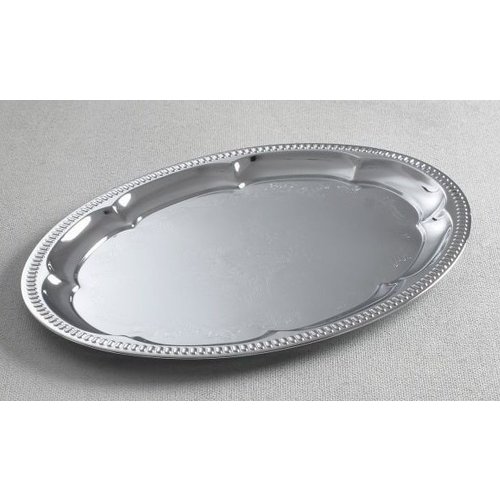 Hendi Coffee serving tray decorative 310x230mm