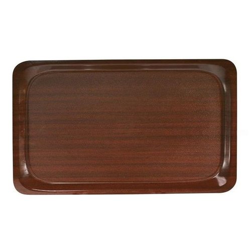 Hendi Non-slip wooden tray | different dimensions 430 - 610mm