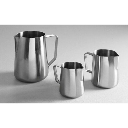 Hendi Jug voor het opschuimen van melk | diverse afmetingen | 325 - 1450ml