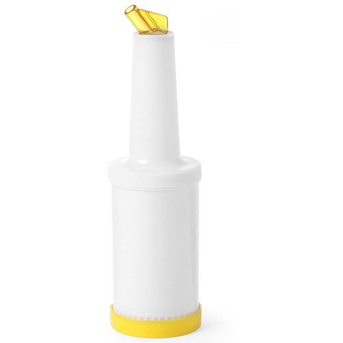 Hendi Dyspenser barmański 2-częściowy | śr.90x(H)300mm | różne kolory Hendi Dyspenser barmański 2-częściowy | śr.90x(H)300mm | różne kolory
