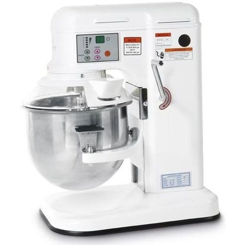 Hendi Mikser planetarny 6,65L | 5 prędkości | 658W