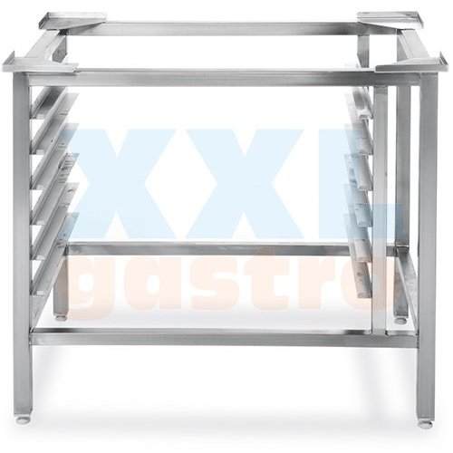 XXLselect Basis für Öfen 224755, 224779, 224762, 224786 | 885x640x (H) 700mm