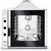 Hendi De combi-steamer 7 x GN1 / 1 | gas | handmatige bediening | 230 | 13 + 0,5kW Hendi De combi-steamer 7 x GN1 / 1 | gas | handmatige bediening | 230 | 13 + 0,5kW