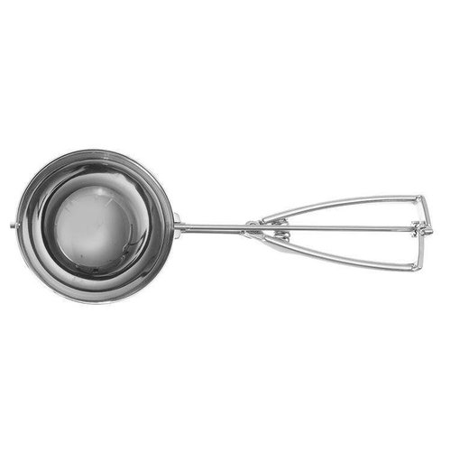 Hendi STÖCKEL STEELER with a capacity of 1/4 | Wed. 100mm