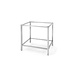 Hendi Podstawa pod piec o wym. 1500x1204x960 mm Hendi Podstawa pod piec o wym. 1500x1204x960 mm