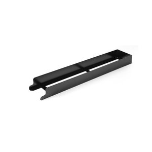 Hendi Rama do blachy aluminiowej cukierniczej 689868, o wym. 580x200x50 mm