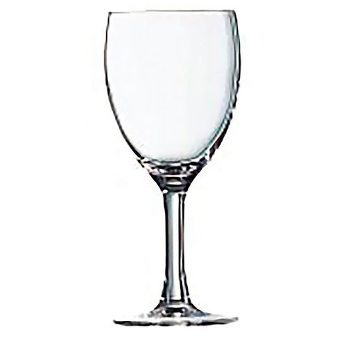 Hendi Kieliszki do wina Arcoroc Elegance ø81x(H)180 310 ml (6 sztuk)