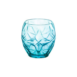Hendi Szklanka niska Cool Blue Oriente 400 ml Hendi Szklanka niska Cool Blue Oriente 400 ml