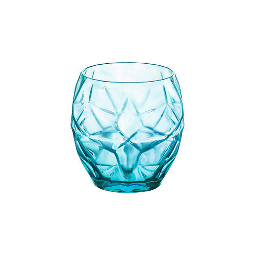 Hendi Szklanka niska Cool Blue Oriente 400 ml Hendi Szklanka niska Cool Blue Oriente 400 ml