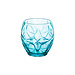 Hendi Szklanka niska Cool Blue Oriente 400 ml Hendi Szklanka niska Cool Blue Oriente 400 ml