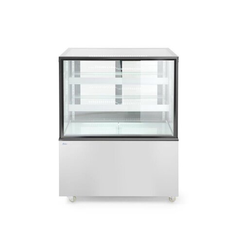 Hendi Witryna chłodnicza 2-półkowa 610 l Hendi Witryna chłodnicza 2-półkowa 610 l