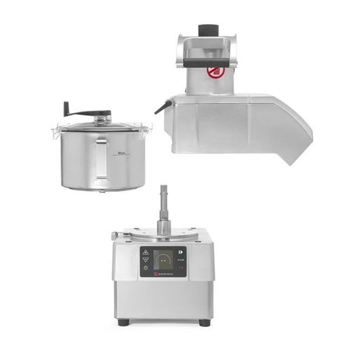 Hendi Maszyna wielofunkcyjna CK-35V/CK-38V CK-35V