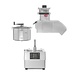 Hendi Maszyna wielofunkcyjna CK-35V/CK-38V CK-35V