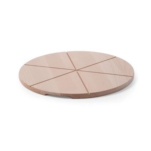 Hendi Deska pod PIZZĘ 500 mm