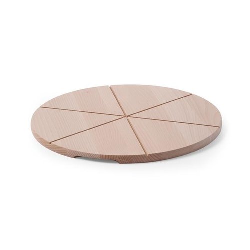 Hendi Deska pod PIZZĘ 500 mm