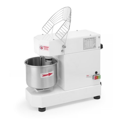 Hendi Mikser spiralny ze stałą dzieżą 30 L, 1,5 kW