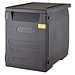 Hendi Pojemnik termoizolacyjny CAMBRO Cam GoBox® ładowany od przodu, 600x400 mm 155 l, z regulowanymi prowadnicami Hendi Pojemnik termoizolacyjny CAMBRO Cam GoBox® ładowany od przodu, 600x400 mm 155 l, z regulowanymi prowadnicami