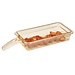 Hendi Pojemnik żaroodporny GN 1/3 CAMBRO H-PANS™ z uchwytem, 2,4 l