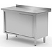 XXLselect Lijst bovenkast met schuifdeuren | width: 800 - 1900mm | D: 700mm XXLselect Lijst bovenkast met schuifdeuren | width: 800 - 1900mm | D: 700mm