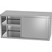 XXLselect 600mm Bovenkast met schuifdeuren | width: 800 - 1600mm | D: 400mm XXLselect 600mm Bovenkast met schuifdeuren | width: 800 - 1600mm | D: 400mm