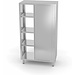 XXLselect Szafa przelotowa 2000mm z drzwiami suwanymi | szer: 800 - 1200mm | gł: 700mm XXLselect Szafa przelotowa 2000mm z drzwiami suwanymi | szer: 800 - 1200mm | gł: 700mm